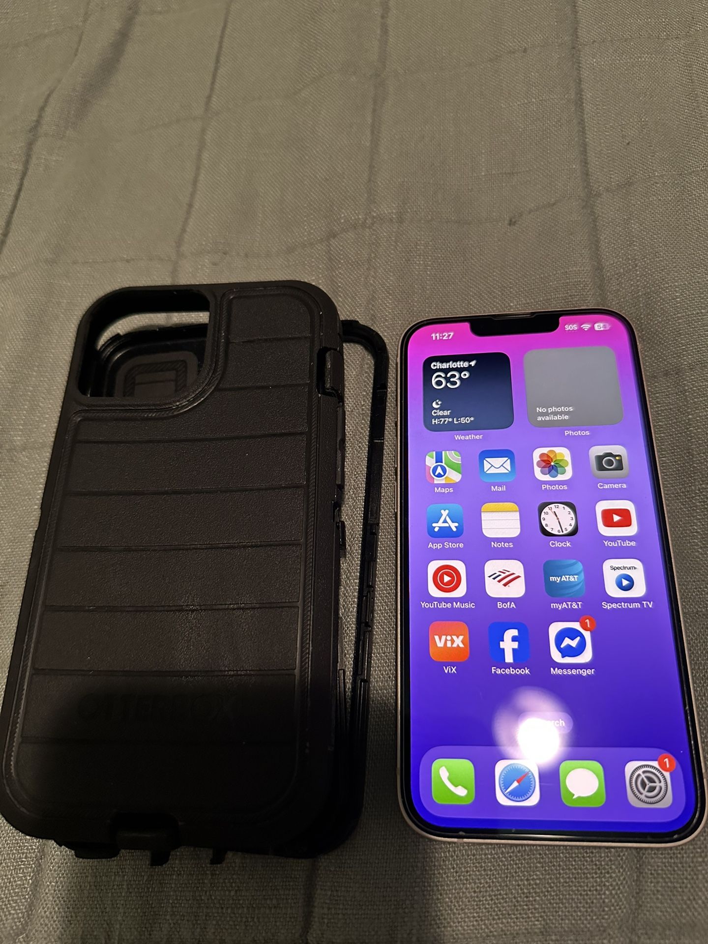 iPhone 13 128 Gb