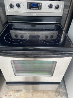 Stove