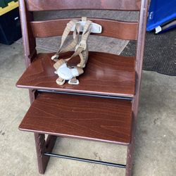 Stokke Tripp Trapp