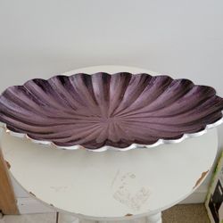 Decorative Bowl 