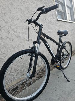 Rock Rider 26 inch gear bicycle $120