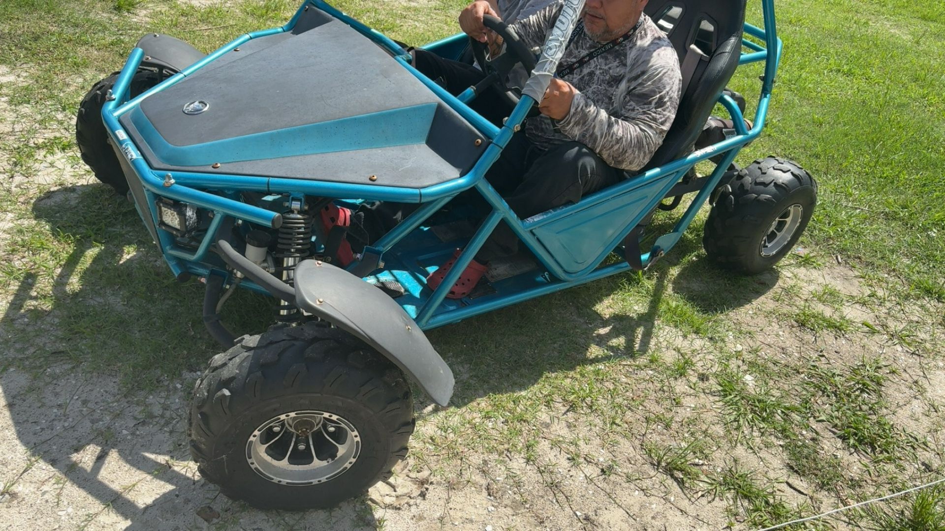 Go Kart !!! 200cc 3,000 OBO