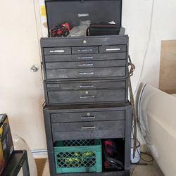 Tool Box For Sale 