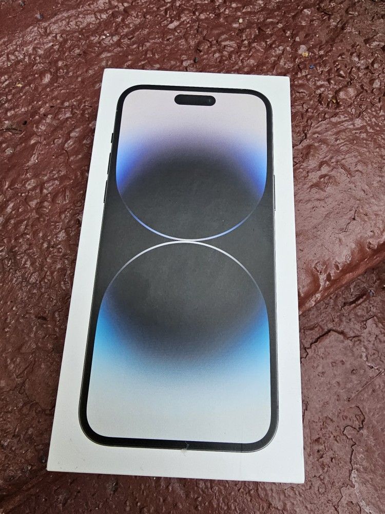 Iphone 14 Pro Max 256gb Factory Unlocked