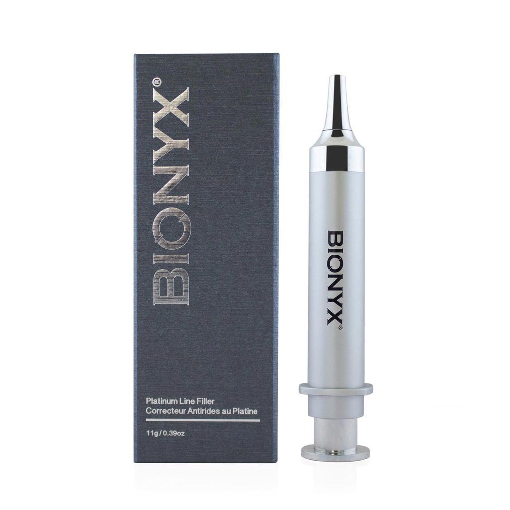 Bionyx platinum line filler