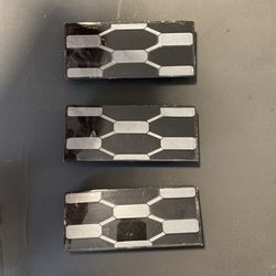 Front Sensor Cover (TRD Pro Grille) - Toyota Tundra