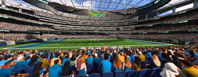 Las Vegas Raiders vs Los Angeles Chargers