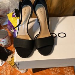 Aldo Heels