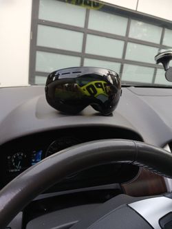 Ski Goggles 