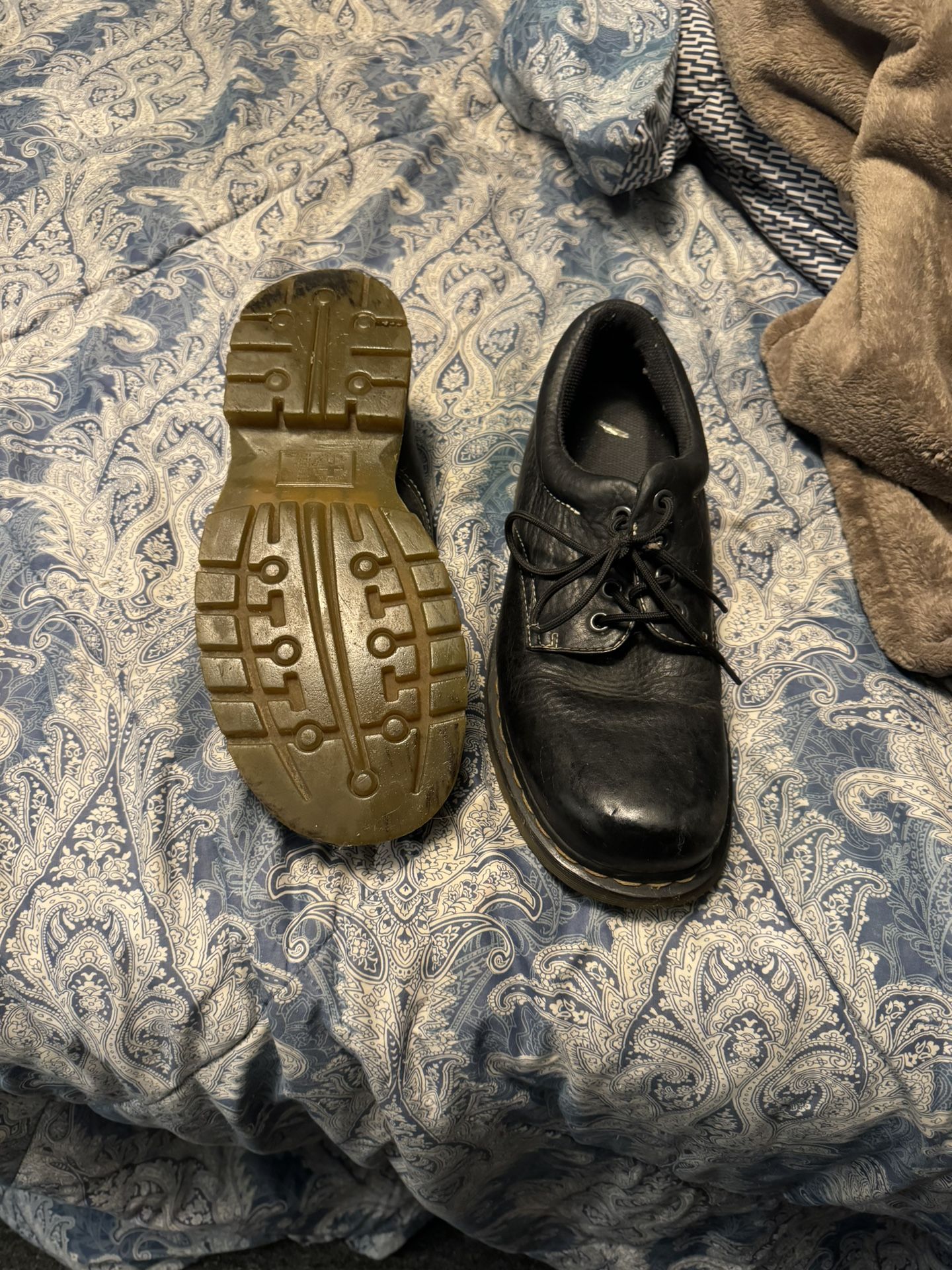 Men’s Shoes