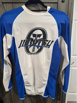 Rash guard medium