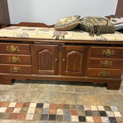 Lane Chest Make Me An Offer