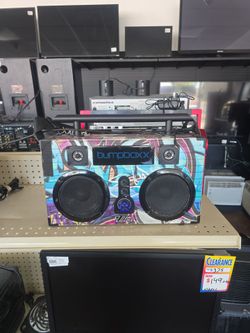 Bumpboxx ultra  +