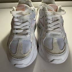 Reebok Girl’s Shoes Size 1