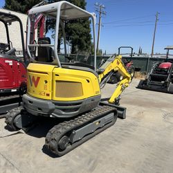 Wacker Neuson EZ-26