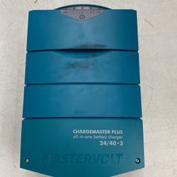 Chargemaster Plus 24/40-3