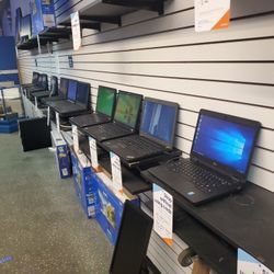 School & Business Ready Windows Laptops Starting At 