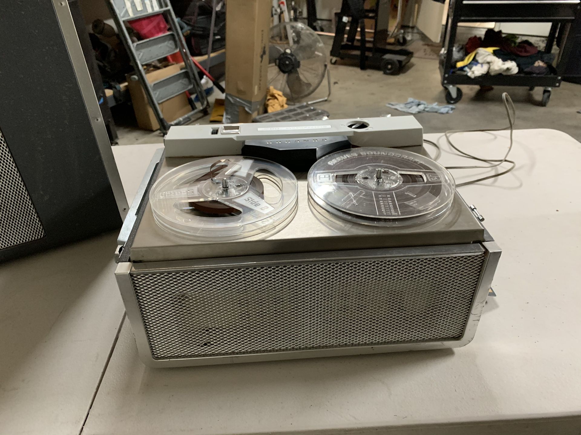 Concord Stereophonic 880 recording equipment for Sale in Rialto, CA