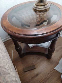SIDE  TABLE