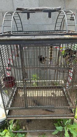 Cage