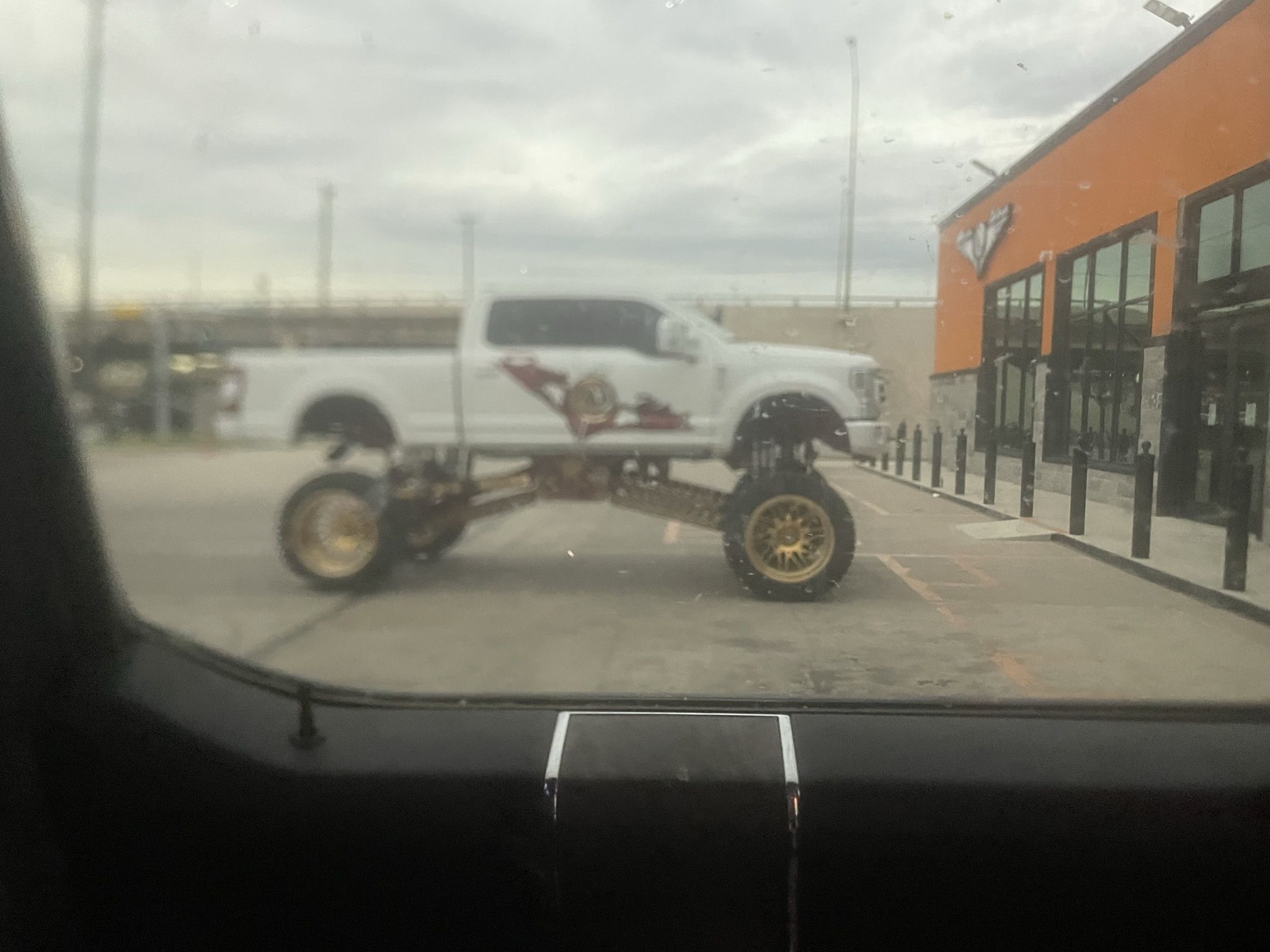 2025 Ford F-450 Super Duty