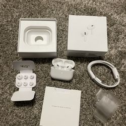 Apple AirPods Gen 2 (ANC)