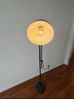 Floor Lamp