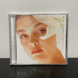 Jeni Fleming Acoustic Trio Once Around The Sun CD Album NEW SEALED RARE 2004