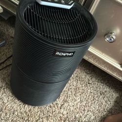Air Purifier 