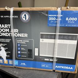 NEW Smart Air conditioner 