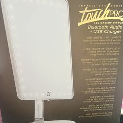 Impressions Vanity Touch Pro 