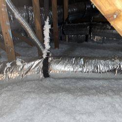 🏡 Is Your Home Leaking $$$ Through the Attic?