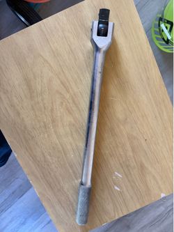 KAL Tools 3/4” Breaker Bar