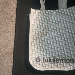 Lululemon Bag