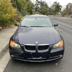 2008 BMW 328i