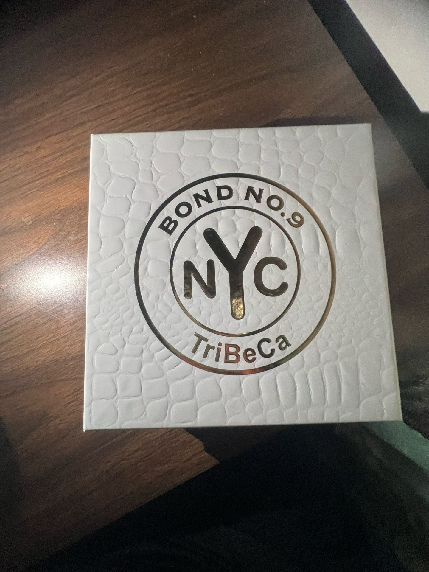 Bond No.9 Tribeca