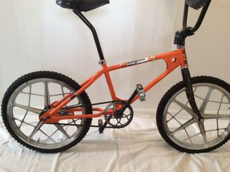 Mongoose Motomag
