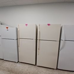 Top Freezer Refrigerator Price Starting  299 And Up