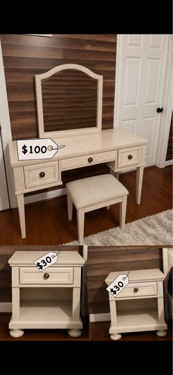 Night stand