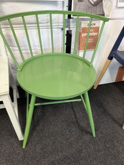 Metal Chair