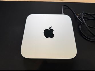 Apple Mac Mini M1 (8GB / 256GB)
