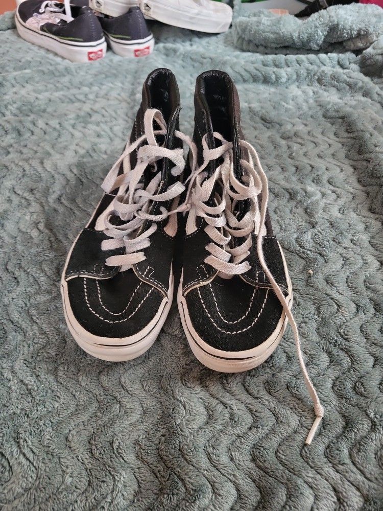 Kids Vans