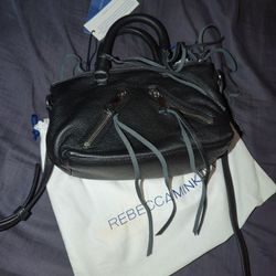 Rebecca Minkoff Small Satchel Bag