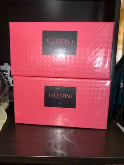 Perfumes originales minis set de tres piesas cada set en $100