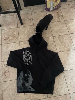 SDL hoodie