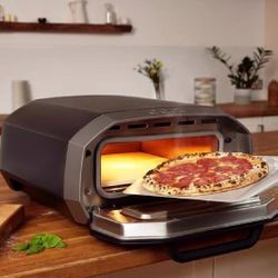 OONI Volt 12 Electric Pizza Oven (BRAND NEW IN THE BOX) 