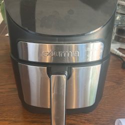 Air fryer 