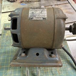 Craftsman Table Saw Motor