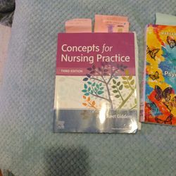 RN Books