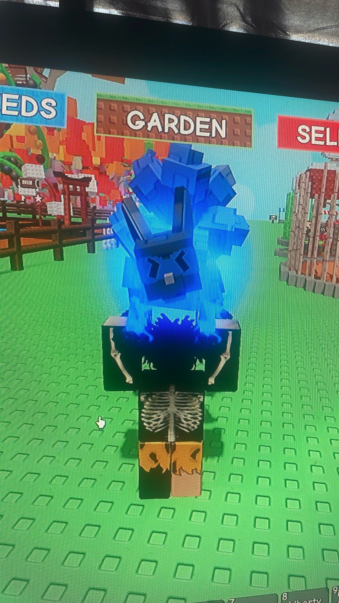 Selling This